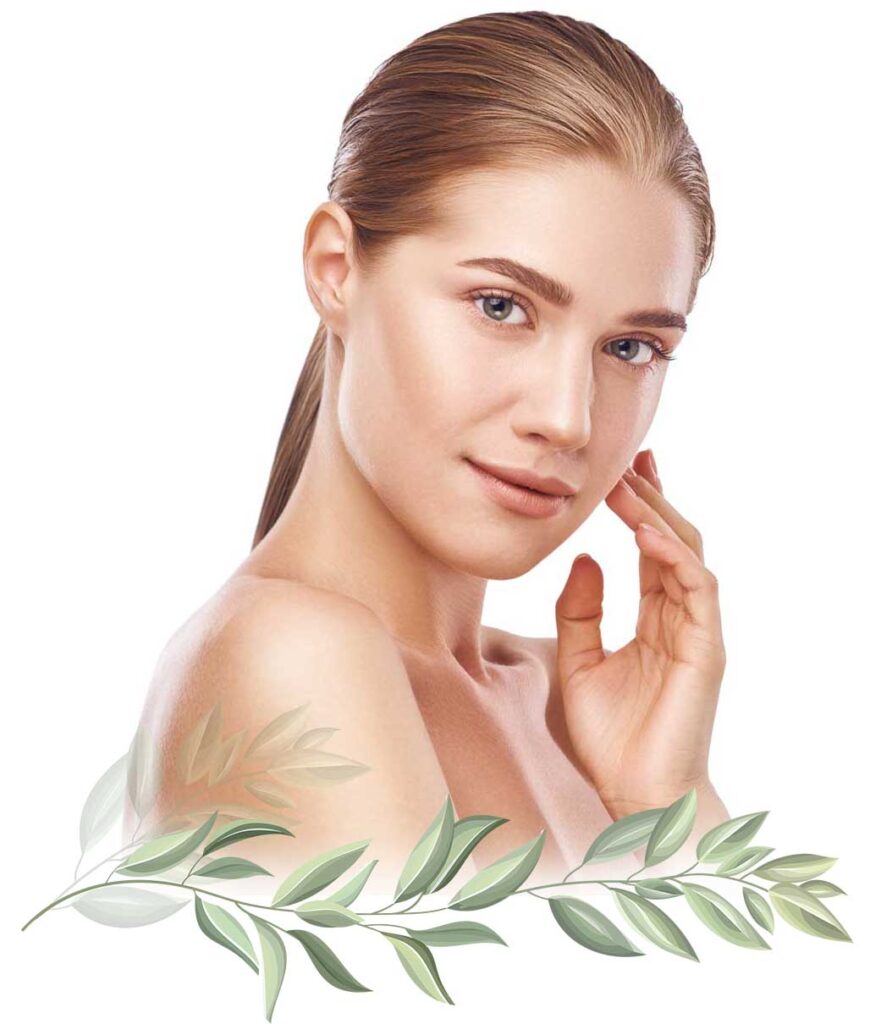 Médecine esthétique et Nutrition